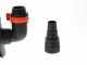 Gardena 20000 Aquasensor 9044-20 Submersible Water Pump for dirty water