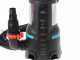 Gardena 20000 Aquasensor 9044-20 Submersible Water Pump for dirty water