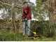 STANLEY FATMAX V20 - Battery-powered edge strimmer - 18V 4Ah