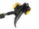 STANLEY FATMAX V20 - Battery-powered edge strimmer - 18V 4Ah