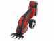 Einhell GE-CG 18/100 Li T - Grass shears with shaft - WITHOUT BATTERY AND BATTERY CHARGER