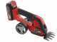 Einhell GE-CG 18/100 Li T - Grass shears with shaft - WITHOUT BATTERY AND BATTERY CHARGER