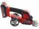 Einhell GE-CG 18/100 Li T - Grass shears with shaft - WITHOUT BATTERY AND BATTERY CHARGER