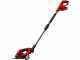 Einhell GE-CG 18/100 Li T - Grass shears with shaft - WITHOUT BATTERY AND BATTERY CHARGER