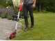 Einhell GE-CG 18/100 Li T - Grass shears with shaft - WITHOUT BATTERY AND BATTERY CHARGER