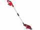 Einhell GE-CG 18/100 Li T - Grass shears with shaft - WITHOUT BATTERY AND BATTERY CHARGER