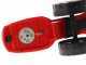 Einhell GE-CG 18/100 Li T - Grass shears with shaft - WITHOUT BATTERY AND BATTERY CHARGER