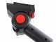 Einhell GE-CG 18/100 Li T - Grass shears with shaft - WITHOUT BATTERY AND BATTERY CHARGER