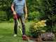 Einhell GE-CG 18/100 Li T - Battery powered grass-cutting shears with pole - 18V 2.5Ah