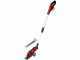 Einhell GE-CG 18/100 Li T - Battery powered grass-cutting shears with pole - 18V 2.5Ah