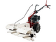 Eurosystems P55 Petrol Power Sweeper - Sweeper, Motor Brush