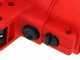 Einhell GE-CL 36/230 Li E Battery-operated Leaf Blower and Vacuum - WITHOUT BATTERIES AND CHARGER
