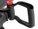Einhell GE-CL 36/230 Li E Battery-operated Leaf Blower and Vacuum - WITHOUT BATTERIES AND CHARGER