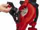 Einhell GE-CL 36/230 Li E Battery-operated Leaf Blower and Vacuum - WITHOUT BATTERIES AND CHARGER