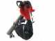 Einhell GE-CL 36/230 Li E Leaf Blower - Garden Vacuum - Shredder - 18 V/2.5 Ah Batteries and Charger Included