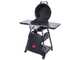 Char-Broil All Star 1 Gas Gas Grill -  &Oslash;45 cm Grid