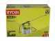 RYOBI OWS1880 - Battery-powered Sprayer Pump - 18V - 4Ah -  3.5L Tank