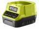 RYOBI OWS1880 - Battery-powered Sprayer Pump - 18V - 4Ah -  3.5L Tank