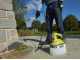 RYOBI OWS1880 - Battery-powered Sprayer Pump - 18V - 4Ah -  3.5L Tank