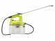 RYOBI OWS1880 - Battery-powered Sprayer Pump - 18V - 4Ah -  3.5L Tank