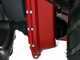 Eurosystems RTT 2 SR - Petrol Two-wheel Tractor - Brigs&amp;Stratton CR950 - 7HP