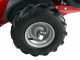 Eurosystems RTT 2 SR - Petrol Two-wheel Tractor - Brigs&amp;Stratton CR950 - 7HP
