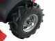 Eurosystems RTT 2 SR - Petrol Two-wheel Tractor - Brigs&amp;Stratton CR950 - 7HP
