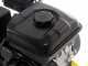 Eurosystems RTT 2 SR - Petrol Two-wheel Tractor - Brigs&amp;Stratton CR950 - 7HP