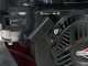 Eurosystems RTT 2 SR - Petrol Two-wheel Tractor - Brigs&amp;Stratton CR950 - 7HP