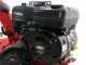 Eurosystems RTT 2 SR - Petrol Two-wheel Tractor - Brigs&amp;Stratton CR950 - 7HP