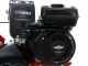 Eurosystems RTT 2 SR - Petrol Two-wheel Tractor - Brigs&amp;Stratton CR950 - 7HP