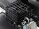 Eurosystems RTT 2 SR - Petrol Two-wheel Tractor - Brigs&amp;Stratton CR950 - 7HP