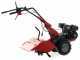 Eurosystems RTT 2 SR - Petrol Two-wheel Tractor - Brigs&amp;Stratton CR950 - 7HP