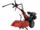Eurosystems RTT 2 SR - Petrol Two-wheel Tractor - Brigs&amp;Stratton CR950 - 7HP