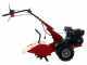 Eurosystems RTT 2 SR - Petrol Two-wheel Tractor - Brigs&amp;Stratton CR950 - 7HP