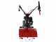 Eurosystems RTT 2 SR - Petrol Two-wheel Tractor - Brigs&amp;Stratton CR950 - 7HP