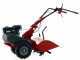 Eurosystems RTT 2 SR - Petrol Two-wheel Tractor - Brigs&amp;Stratton CR950 - 7HP