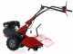 Eurosystems RTT 2 SR - Petrol Two-wheel Tractor - Brigs&amp;Stratton CR950 - 7HP