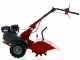 Eurosystems RTT 2 SR - Petrol Two-wheel Tractor - Brigs&amp;Stratton CR950 - 7HP