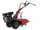 Eurosystems RTT 2 SR - Petrol Two-wheel Tractor - Brigs&amp;Stratton CR950 - 7HP