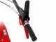 Eurosystems RTT 2 SR - Petrol Two-wheel Tractor - Brigs&amp;Stratton CR950 - 7HP