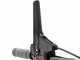 Eurosystems RTT 2 SR - Petrol Two-wheel Tractor - Brigs&amp;Stratton CR950 - 7HP