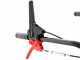 Eurosystems RTT 2 SR - Petrol Two-wheel Tractor - Brigs&amp;Stratton CR950 - 7HP