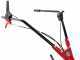 Eurosystems RTT 2 SR - Petrol Two-wheel Tractor - Brigs&amp;Stratton CR950 - 7HP