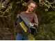 STANLEY FATMAX SFMCMW2651M Battery-powered Lawn Mower - 2 18 V/4Ah Batteries - 40 cm Cutting Width