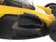 STANLEY FATMAX SFMCMW2651M Battery-powered Lawn Mower - 2 18 V/4Ah Batteries - 40 cm Cutting Width
