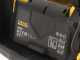 STANLEY FATMAX SFMCMW2651M Battery-powered Lawn Mower - 2 18 V/4Ah Batteries - 40 cm Cutting Width