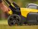 STANLEY FATMAX SFMCMW2651M Battery-powered Lawn Mower - 2 18 V/4Ah Batteries - 40 cm Cutting Width