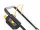 STANLEY FATMAX SFMCMW2651M Battery-powered Lawn Mower - 2 18 V/4Ah Batteries - 40 cm Cutting Width
