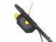 STANLEY FATMAX SFMCMW2651M Battery-powered Lawn Mower - 2 18 V/4Ah Batteries - 40 cm Cutting Width